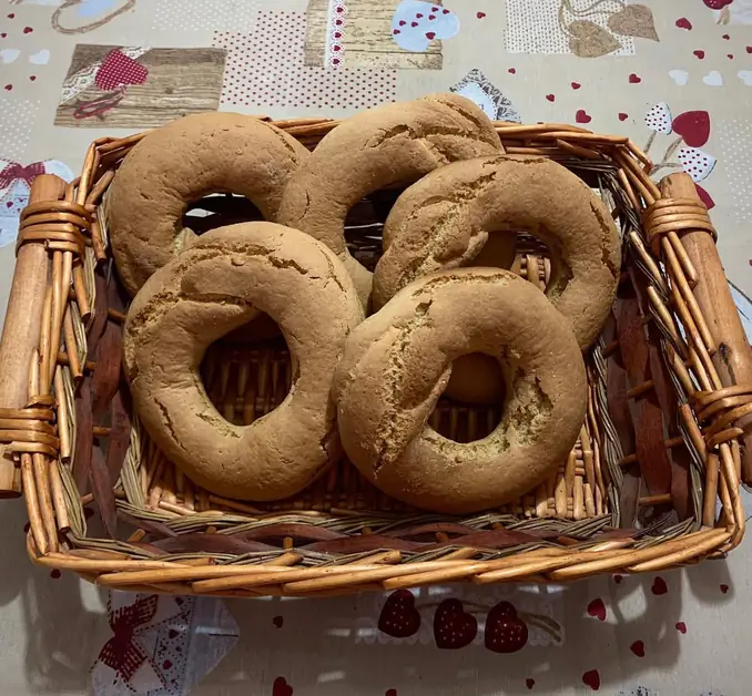 The wedding sweet of Puglia that enchants everyone