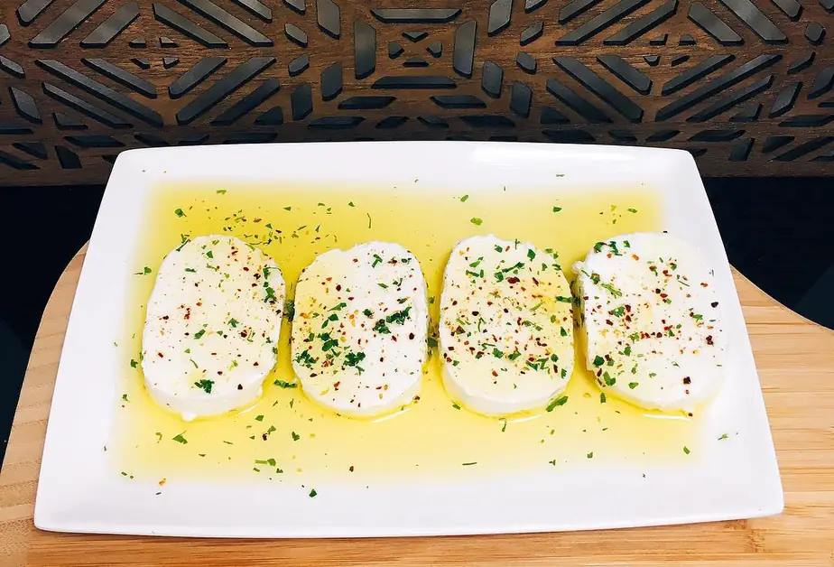 Tomino di Sordevolo a cheese you must try