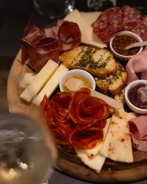 Aperitivo in Turin where to taste the best platter