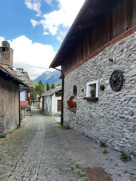 Discover hidden treasures around Sestriere