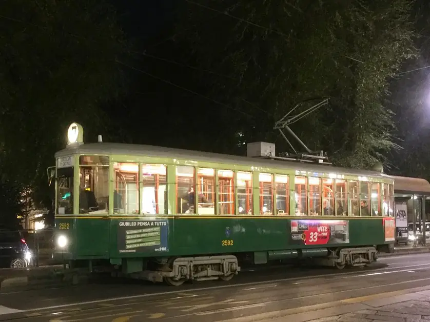 Explore Turin with the Historic Tram and its Wonders