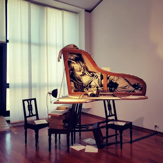 GAM Torino the must-visit modern art museum