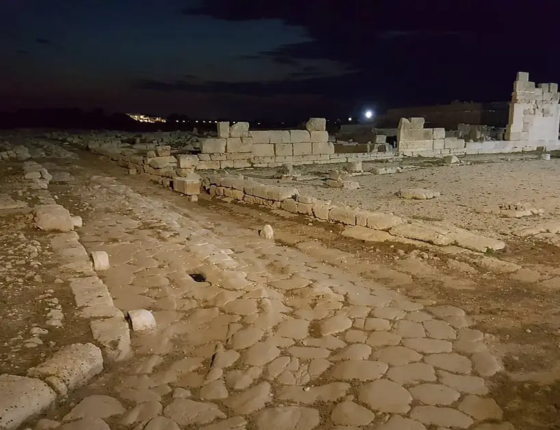National Archaeological Museum of Egnazia rich in history