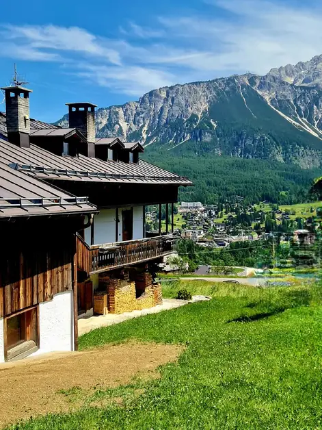 Pocol a hidden gem in the Dolomites