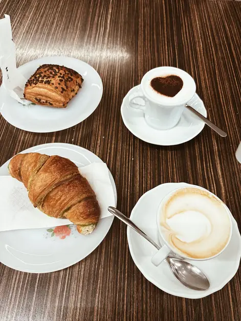The best places for breakfast in Turin