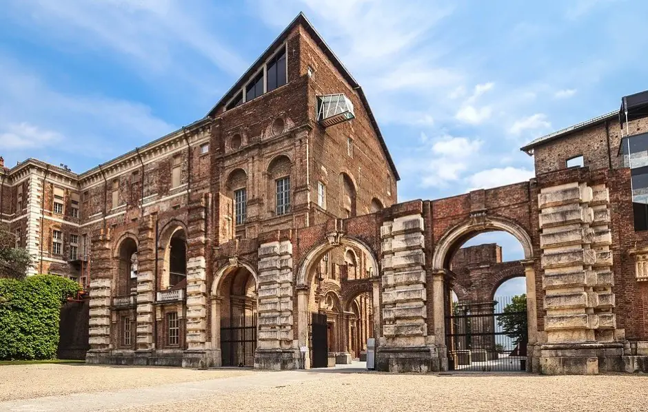 The captivating history of Castello di Rivoli Turin