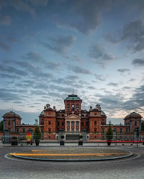 The captivating history of Racconigi Castle