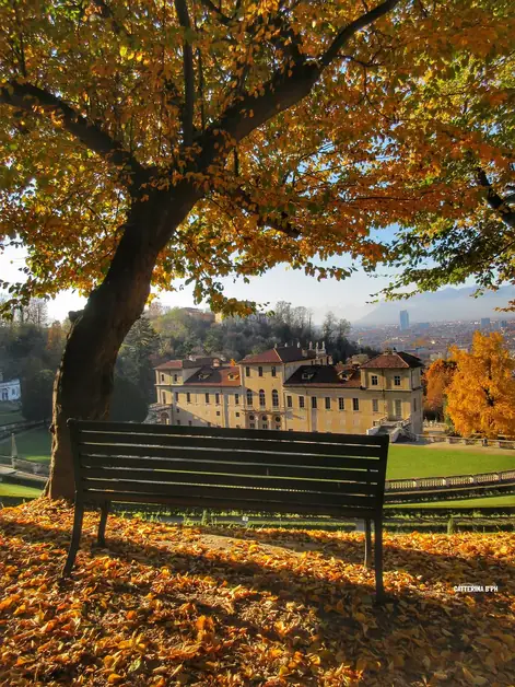 The fascinating history of Villa della Regina Torino