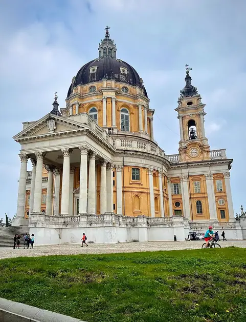 The Mystery of Grande Torino and the Superga Tragedy