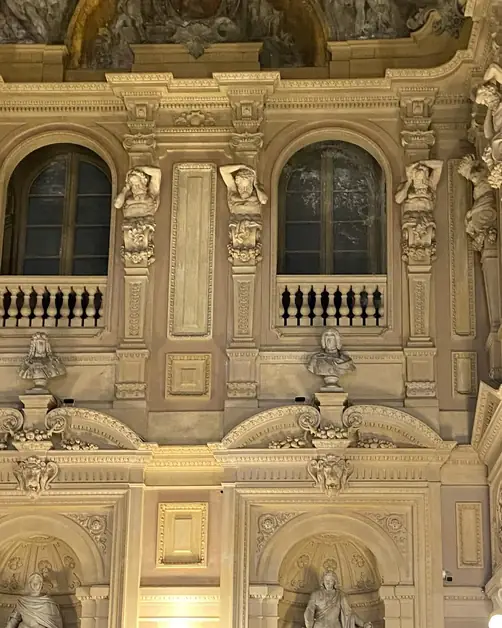 The Royal Museums of Turin a journey through art and history