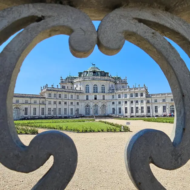 The Stupinigi Hunting Lodge between history and beauty