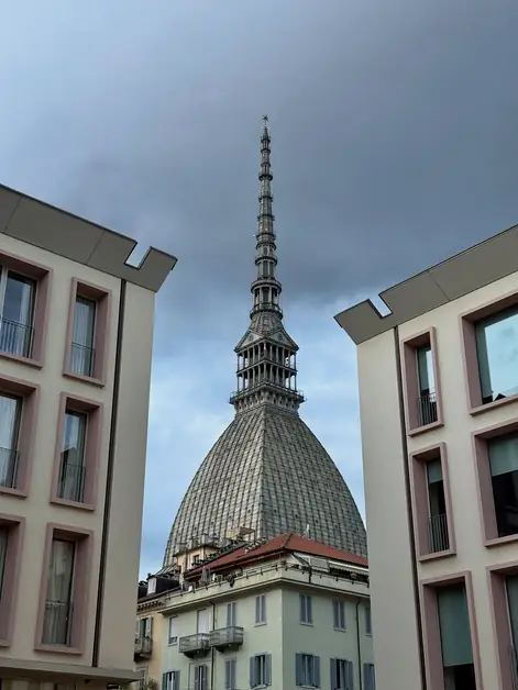 Turin the first capital of Italy and its charm