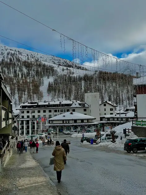 Unmissable activities in Sestriere after skiing