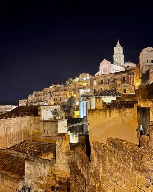 New Year in Matera an unmissable event for everyone