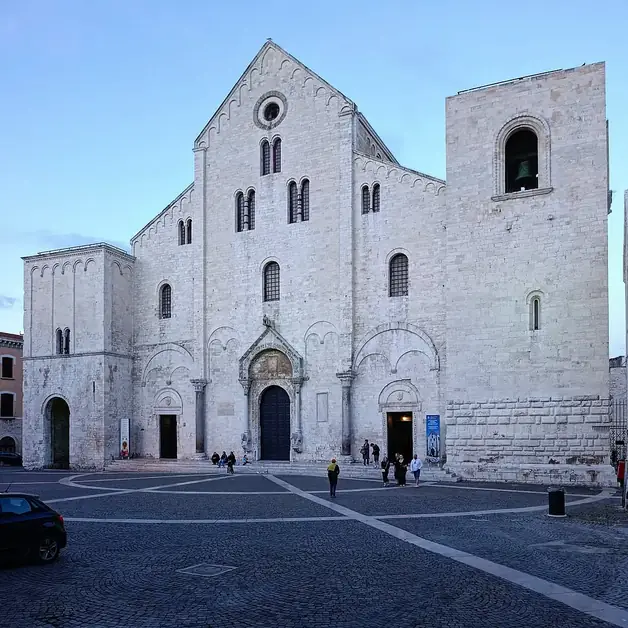 Materano Path – Via Peuceta: from Bari to Matera in 7 stages