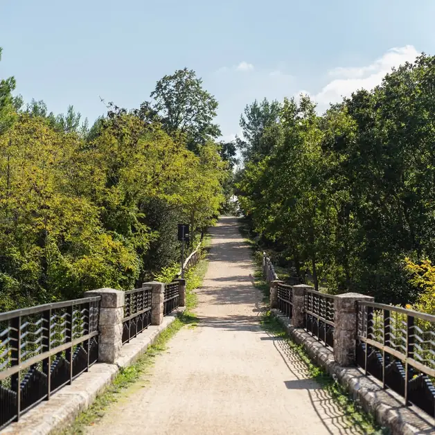 Valle D'Itria By Bike: Itinerary and Tips