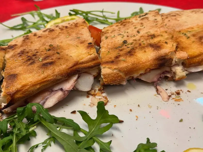 Paposcia di Peschici: what it is, where to eat it, and prices