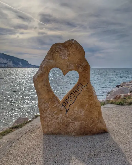 Peschici: the most beautiful viewpoints not to be missed