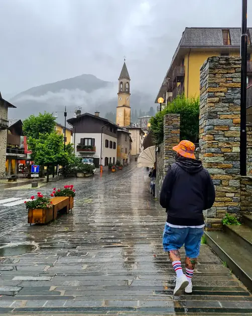 Church in Valmalenco: what to see among nature, sports, and culture