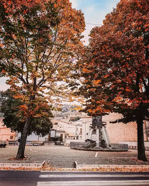 San Marco in Lamis: what to see in the village of Gargano