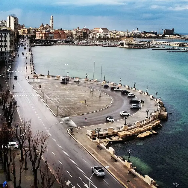 A Weekend in Bari: Adriatic Pearls and Apulian Flavors
