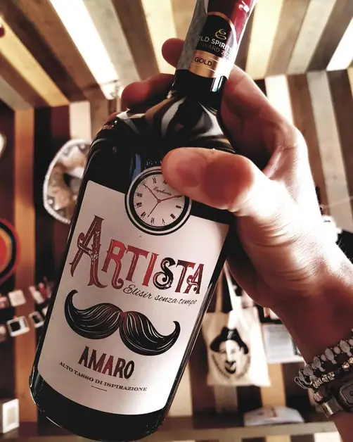 Best Bars in Bari