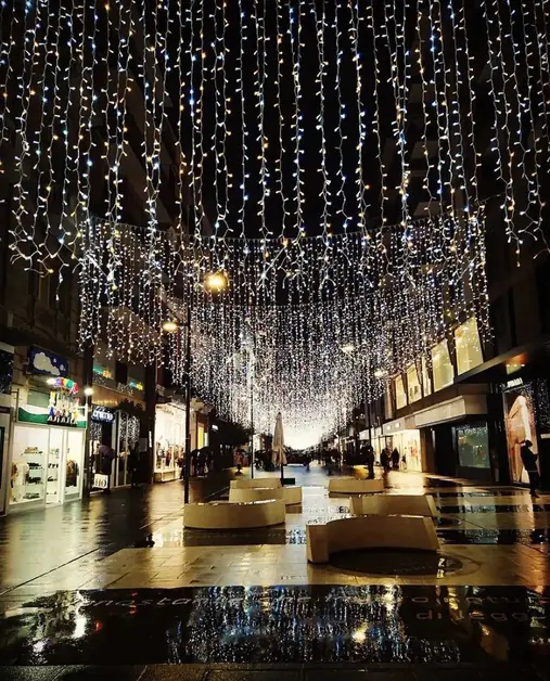 Christmas in Bari