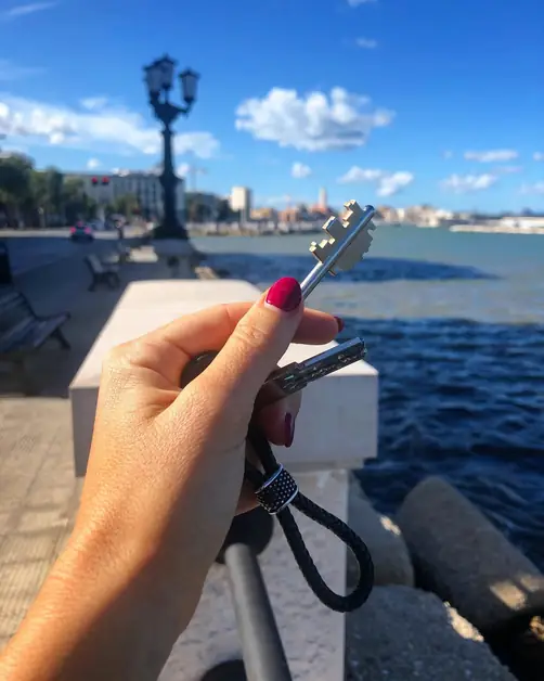Guide to B&Bs in Bari