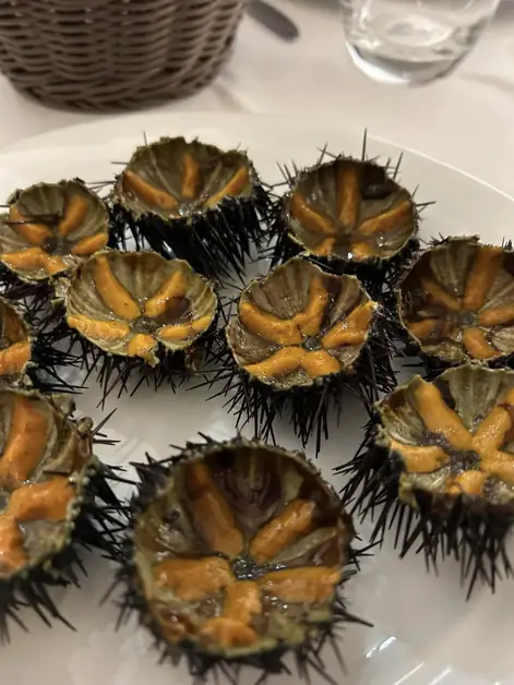 Luxury Restaurants in Bari