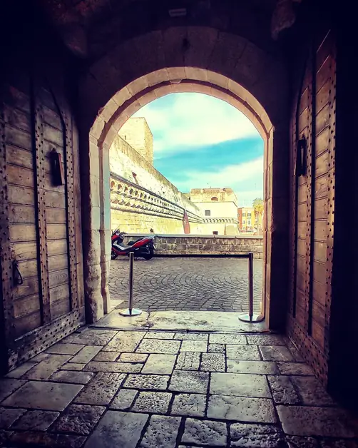 Must-See Monuments in Bari