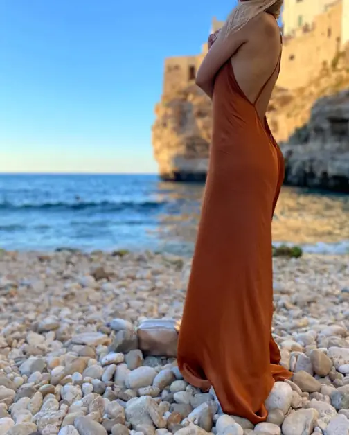 Polignano a Mare: Puglia's Gem