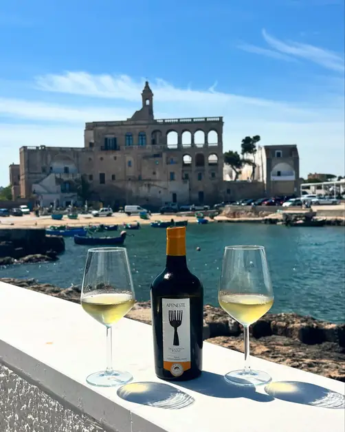 San Vito: A Puglian Gem