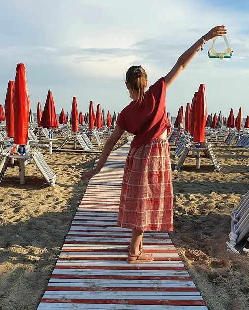 The Best Beaches in Bari