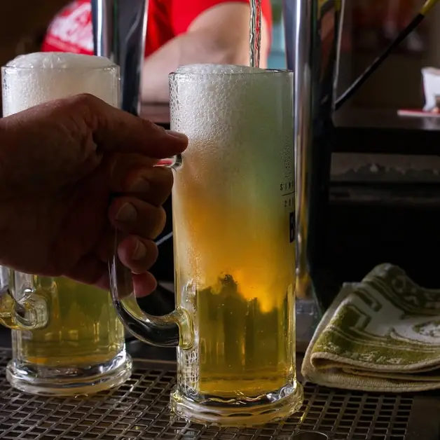 The Best Pubs in Bari