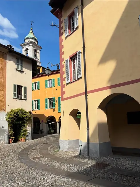 Biella Piazzo