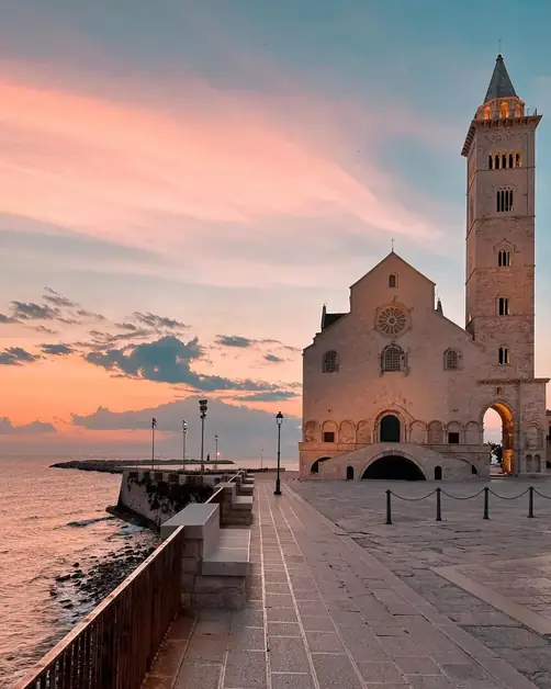 Trani Cathedral