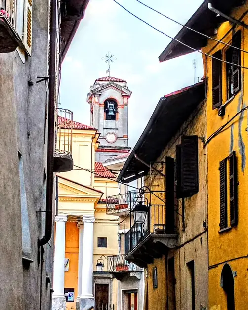 Cuorgnè