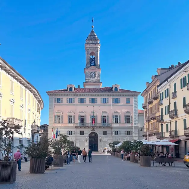 Ivrea