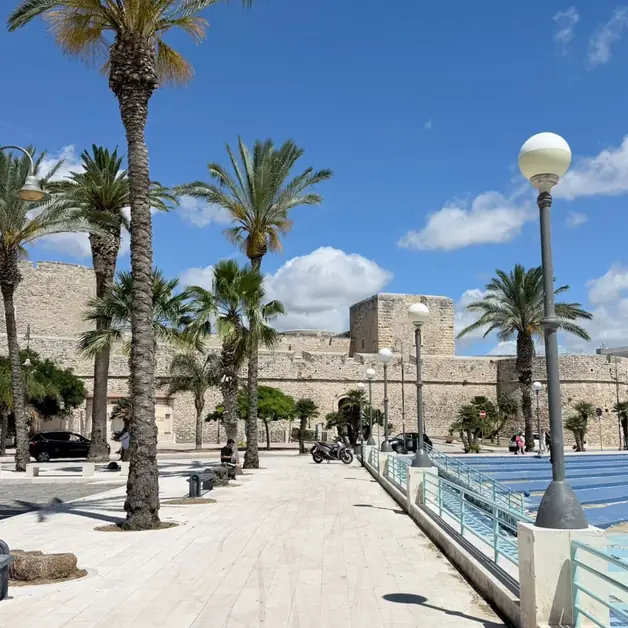Manfredonia