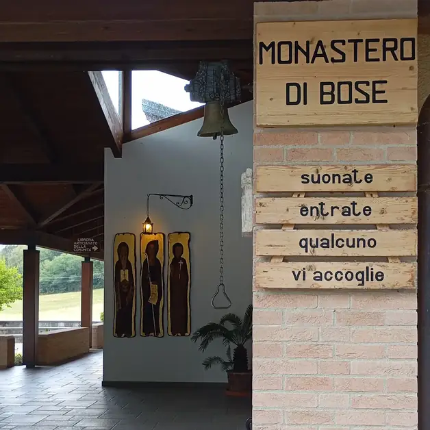 Monastery of Bose