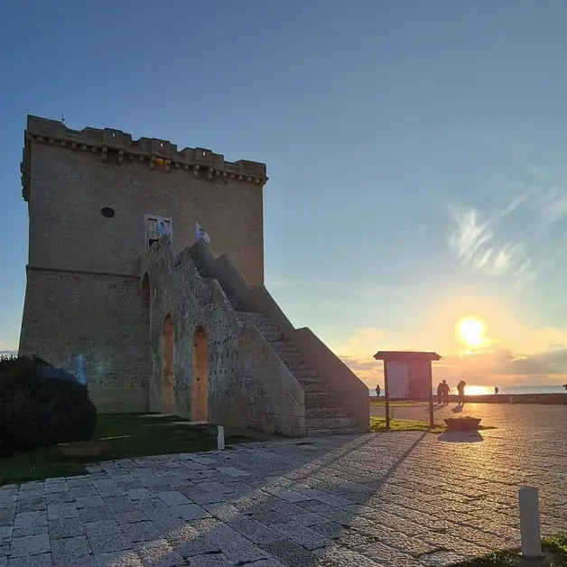 Porto Cesareo