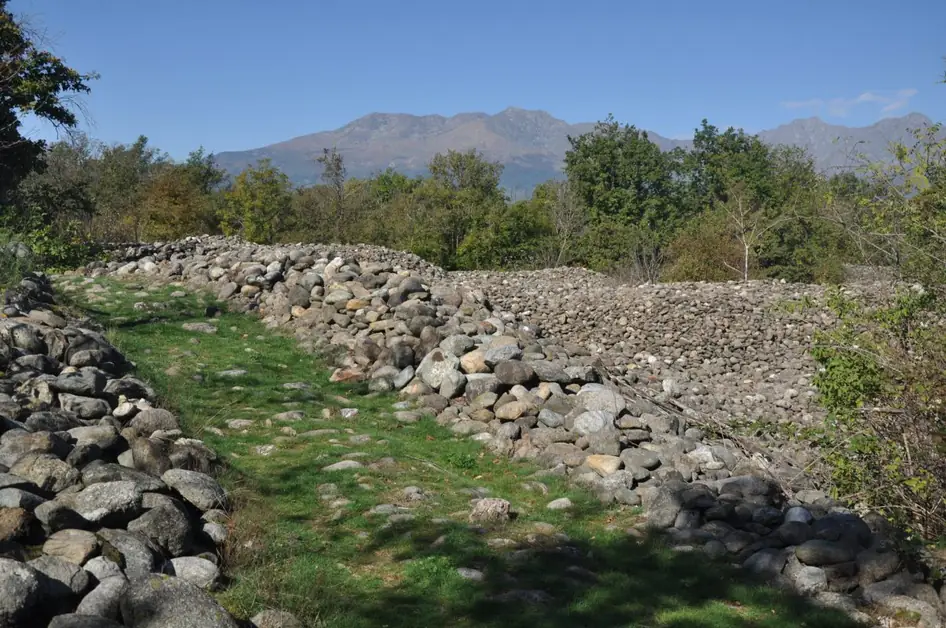 Bessa Nature Reserve