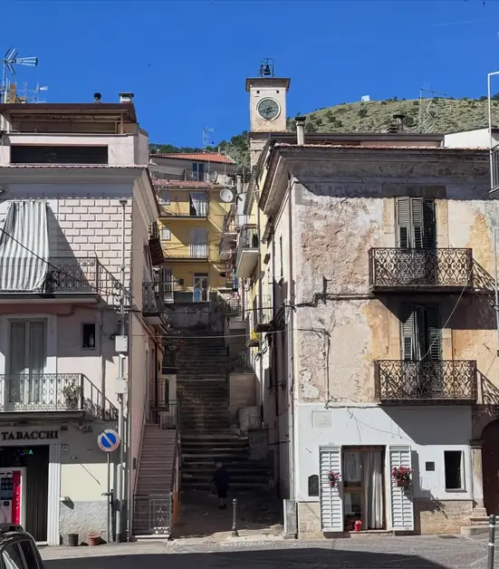 San Marco in Lamis