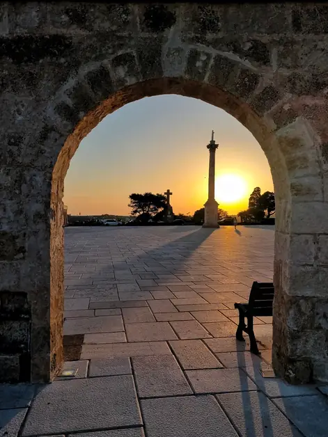 Santa María de Leuca