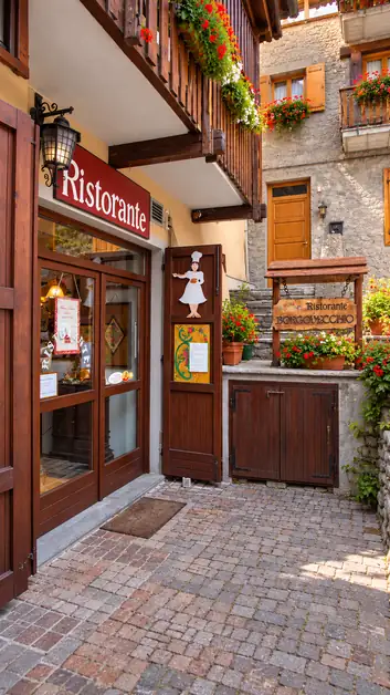 Ristorante Borgovecchio