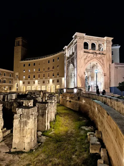 Lecce