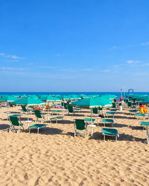 Lido Rosa
