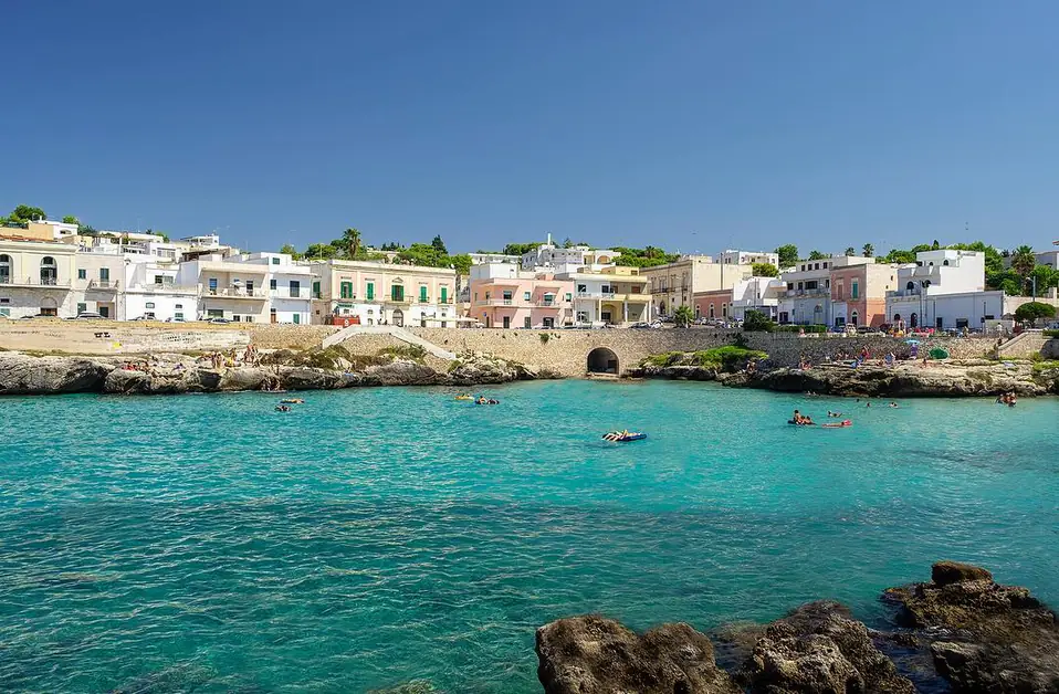 Nardò Santa Maria al Bagno