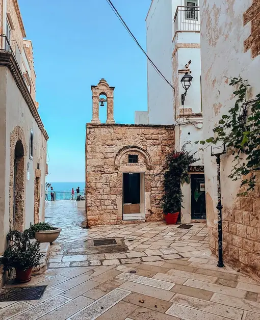 Polignano