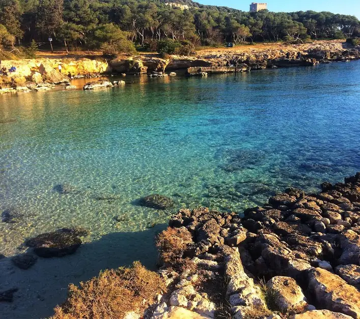 Porto Selvaggio